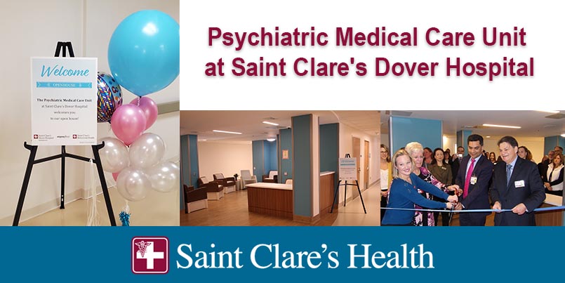 Saint-Clare-s-Dover-Hospital-to-Open-One-of-the-Area-s-First-Psychiatric-Medical-Care-Units