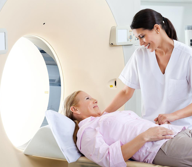 Diagnostic Imaging services