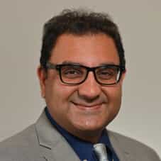 Rassam Khan, MD