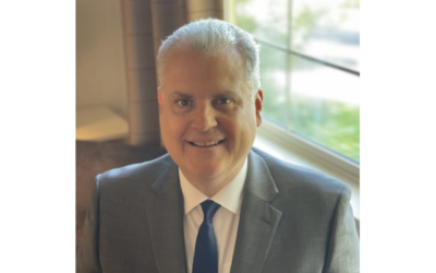Saint Clare’s Health Appoints Brian L. Ulery As Chief Executive Officer