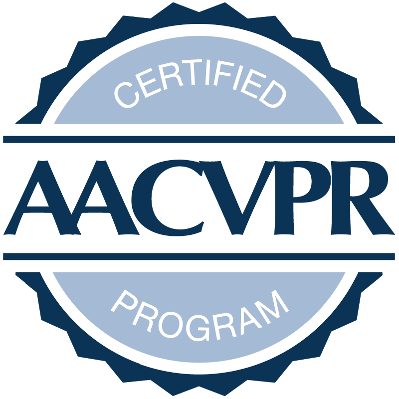 AACVPR Certified Program_color