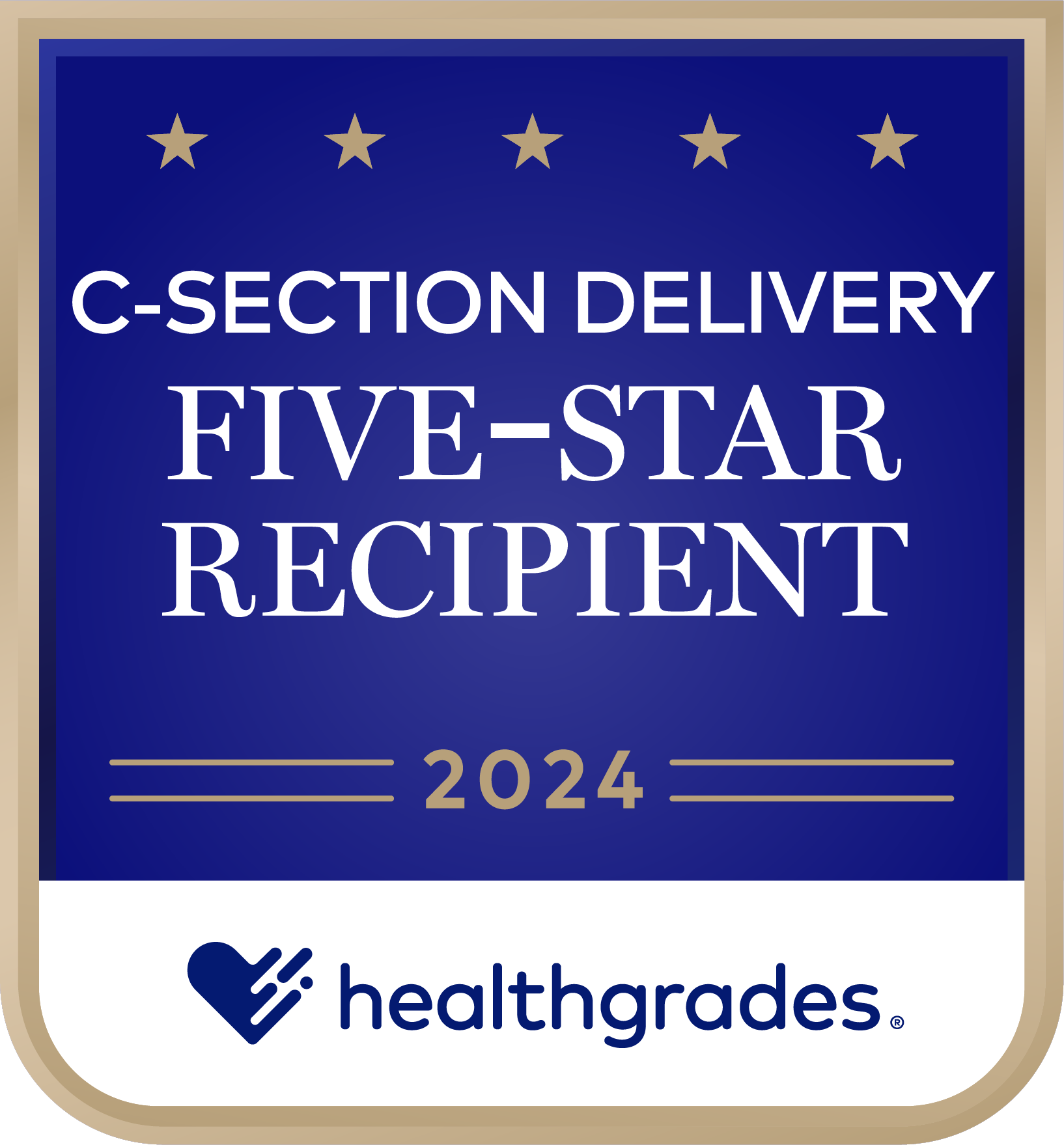 Five-Star C-Section (1)
