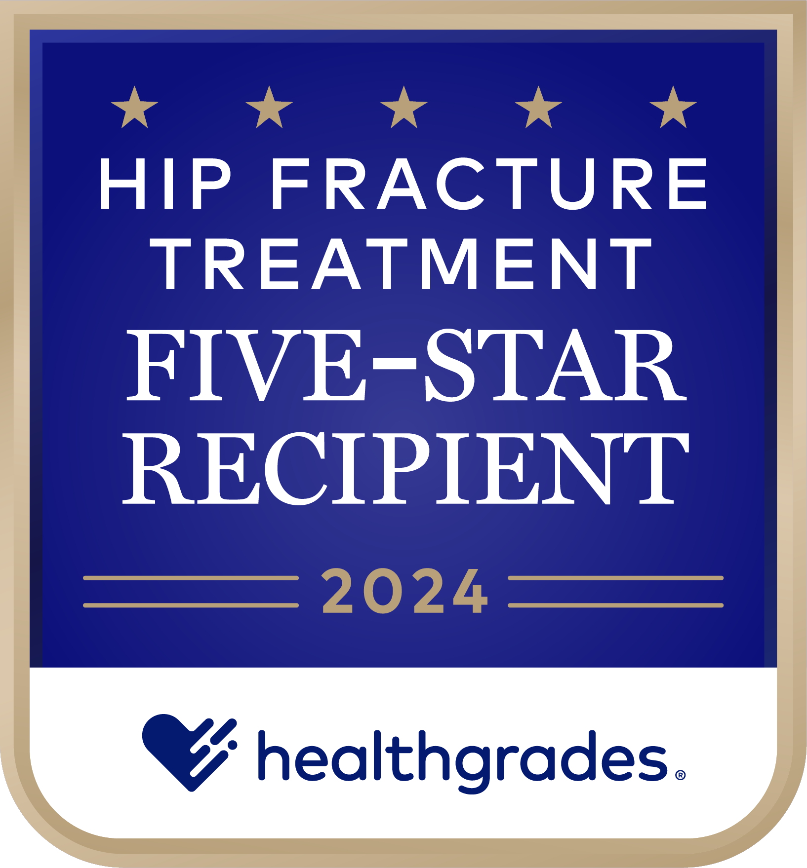 Five-Star Hip Fracture Treatment (1)