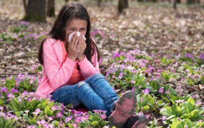 How to Stay Ahead of Fall Allergies